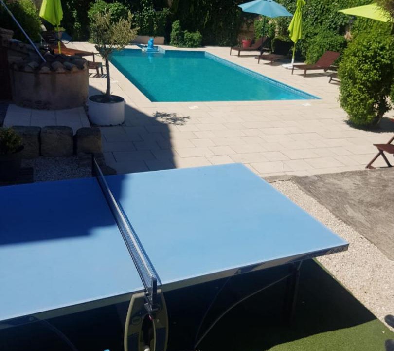 Photo of Outdoor in Capestang