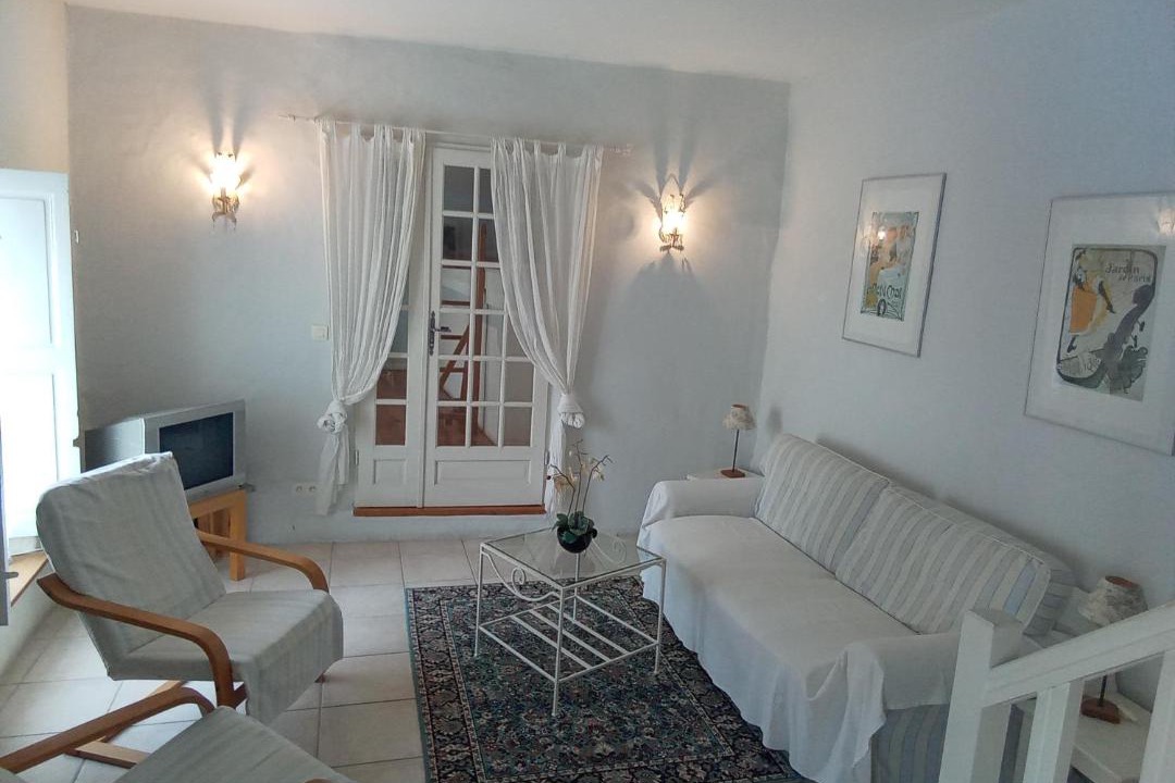 Photo of Livingroom in Capestang
