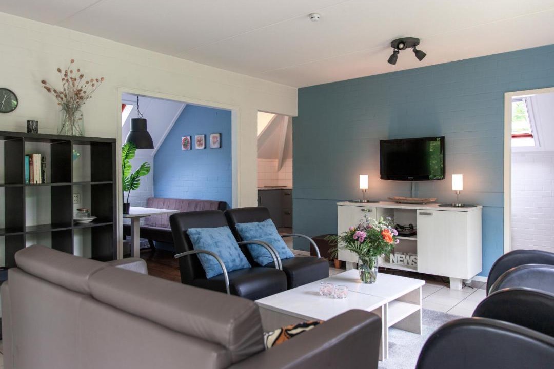 Photo of Livingroom in Municipality of Dalfsen