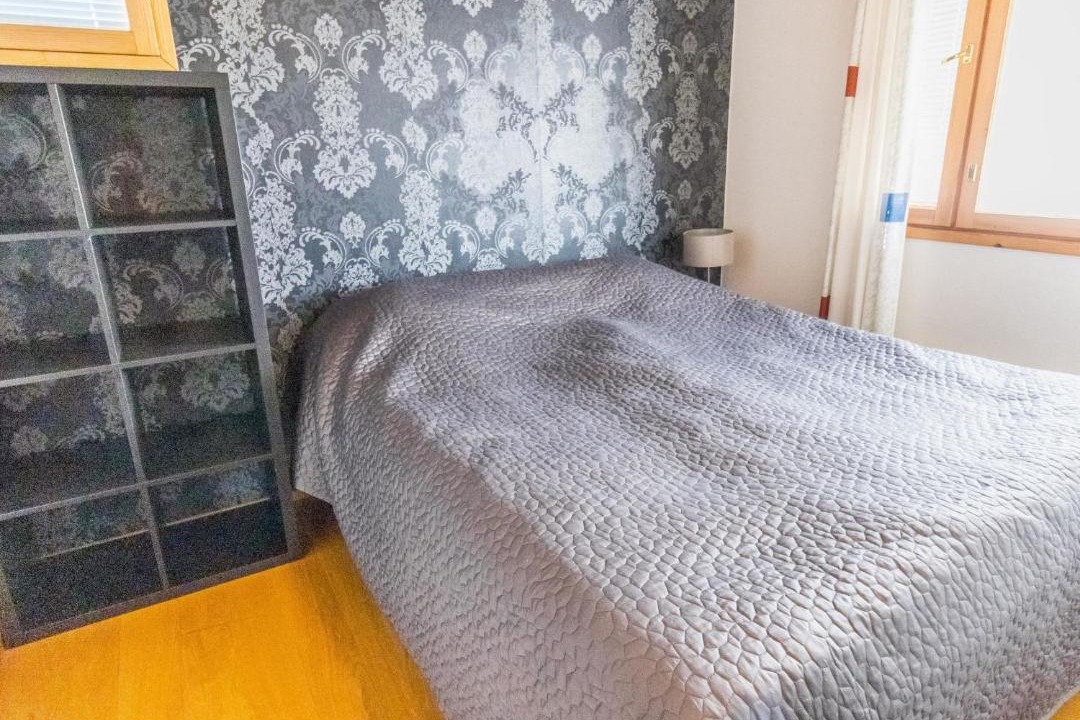 Photo of Bedroom in Tahkovuori