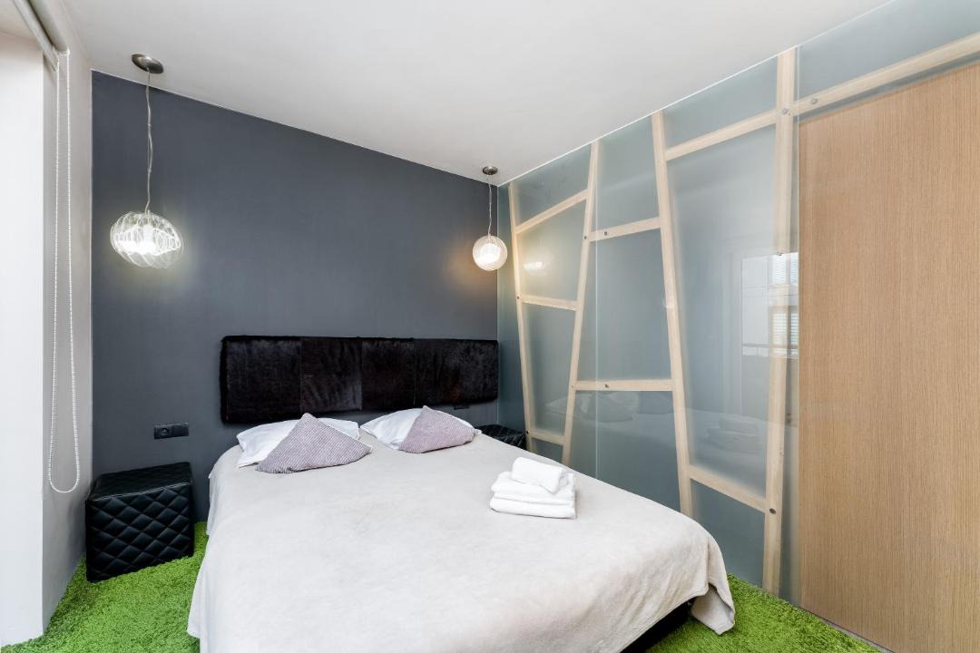 Photo of Bedroom in Stare Podgorze