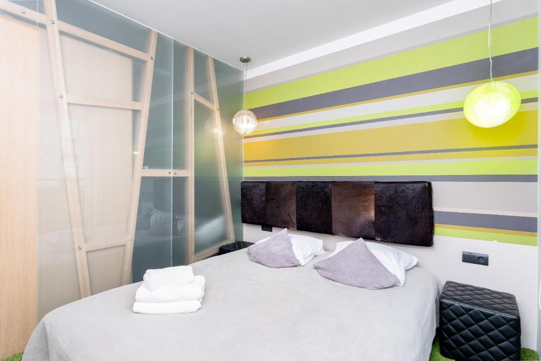 Photo of Bedroom in Stare Podgorze
