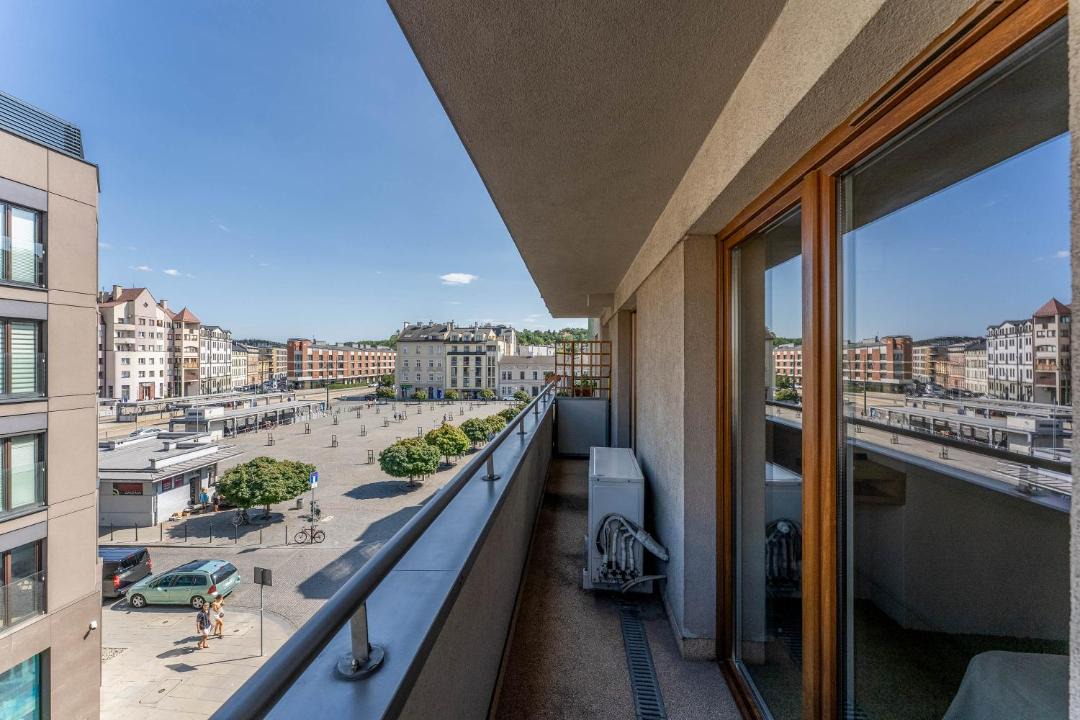 Photo of Patio Balcony in Stare Podgorze