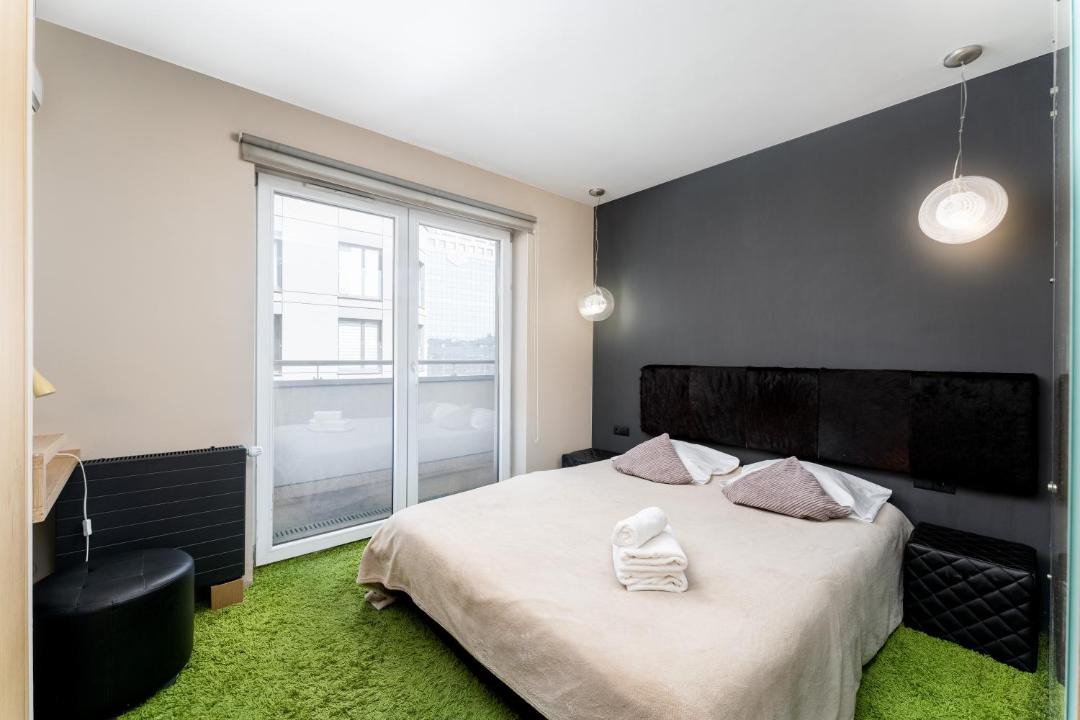 Photo of Bedroom in Stare Podgorze
