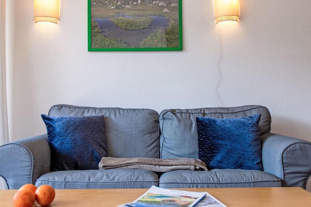 Photo of Livingroom in Saint-Pierre-de-Clages