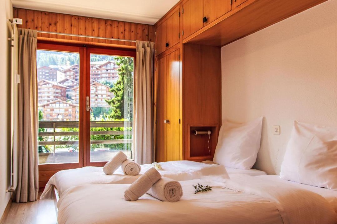 Photo of Bedroom in Saint-Pierre-de-Clages