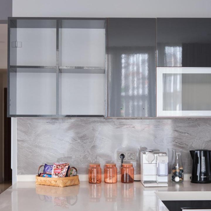 Photo of Kitchen in Kabatas