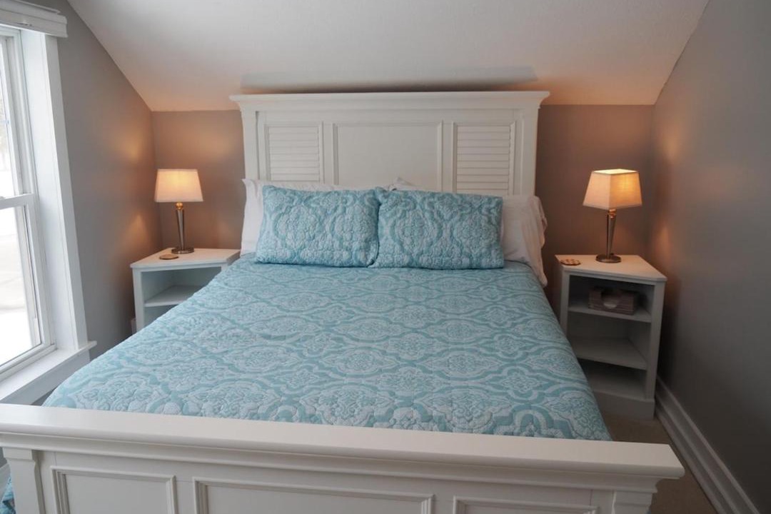 Photo of Bedroom in Frankfort