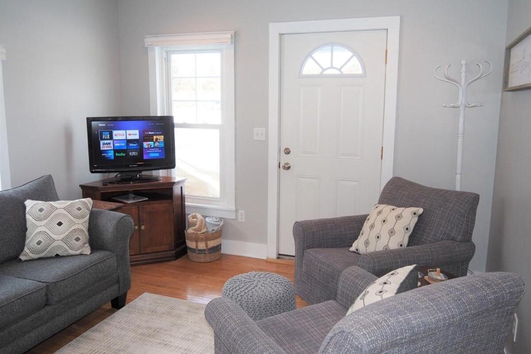 Photo of Livingroom in Frankfort