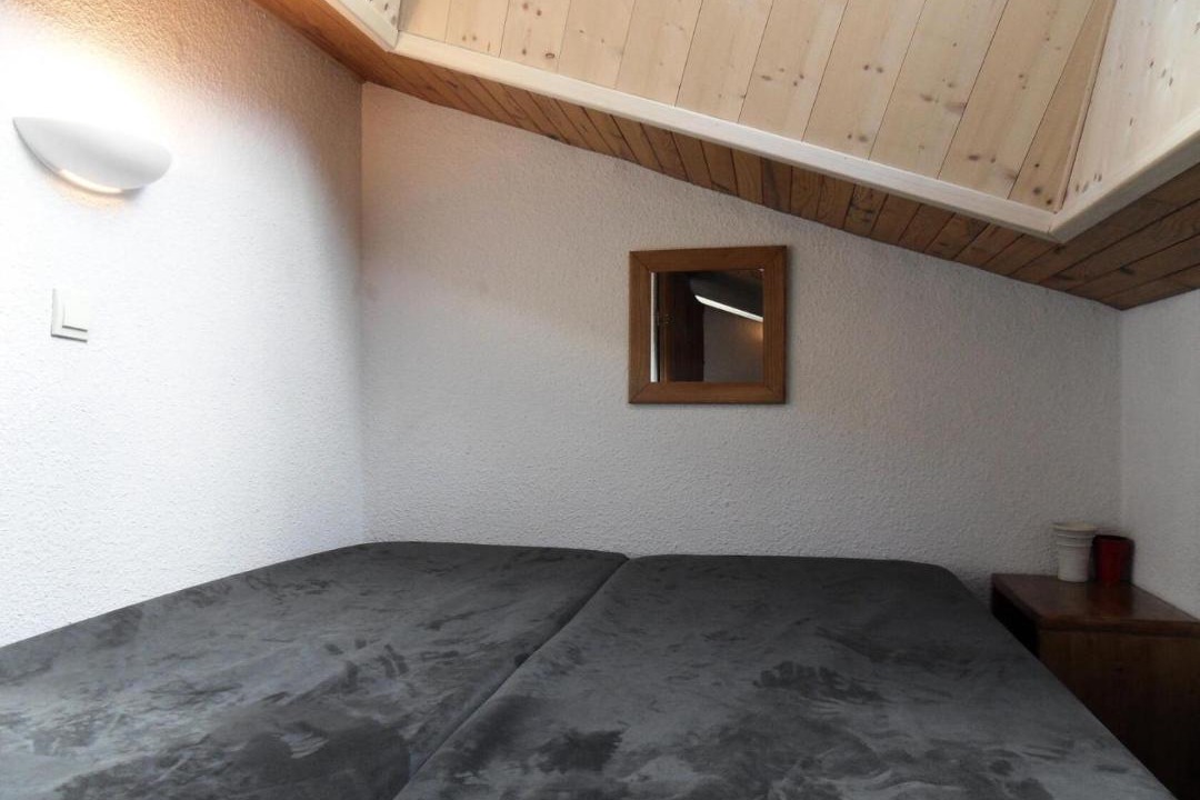 Photo of Bedroom in Belle Plagne