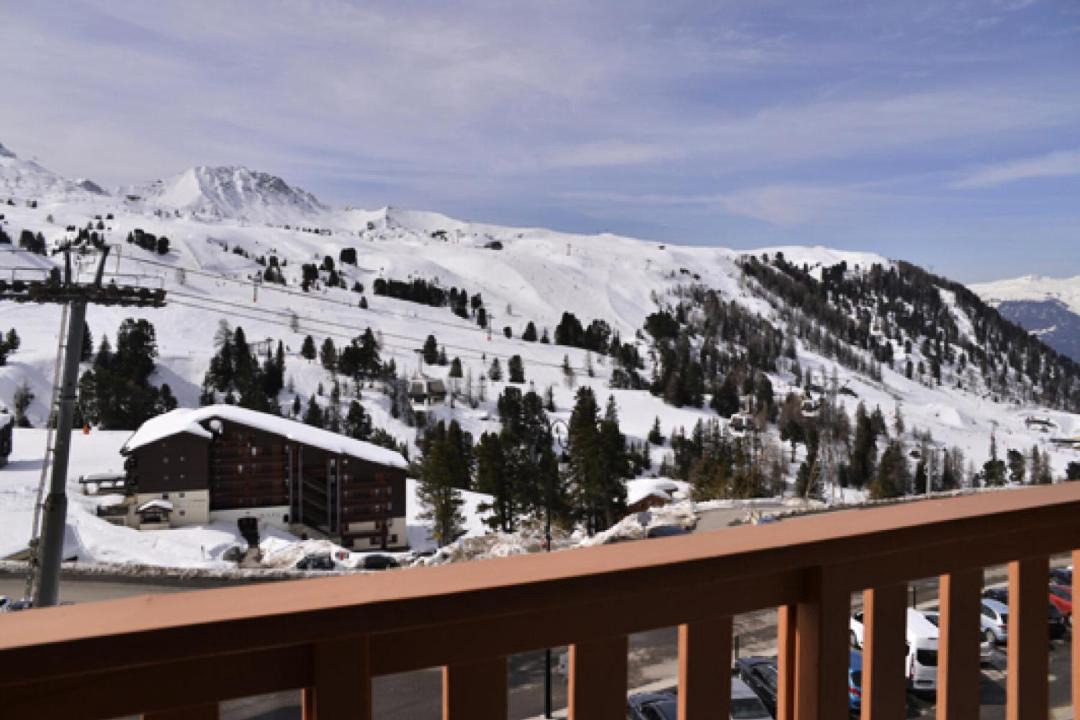 Photo of Others in Belle Plagne