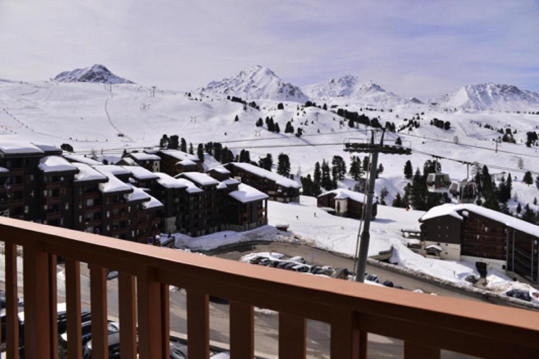 Photo of Others in Belle Plagne