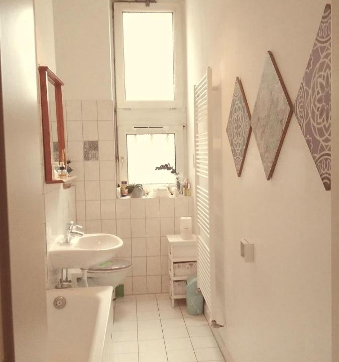 Photo of Bathroom in Nordend-Ost