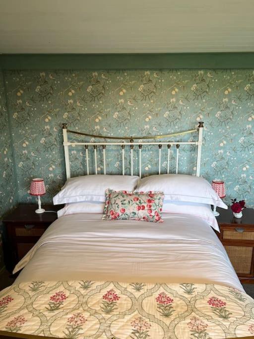Photo of Bedroom in Lifton