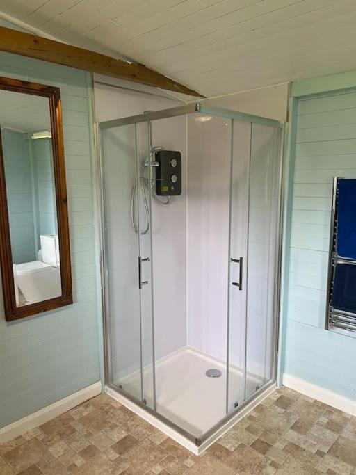 Photo of Bathroom in Lifton