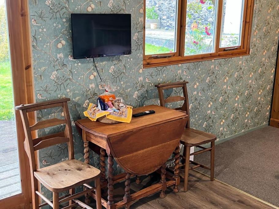 Photo of Livingroom in Lifton