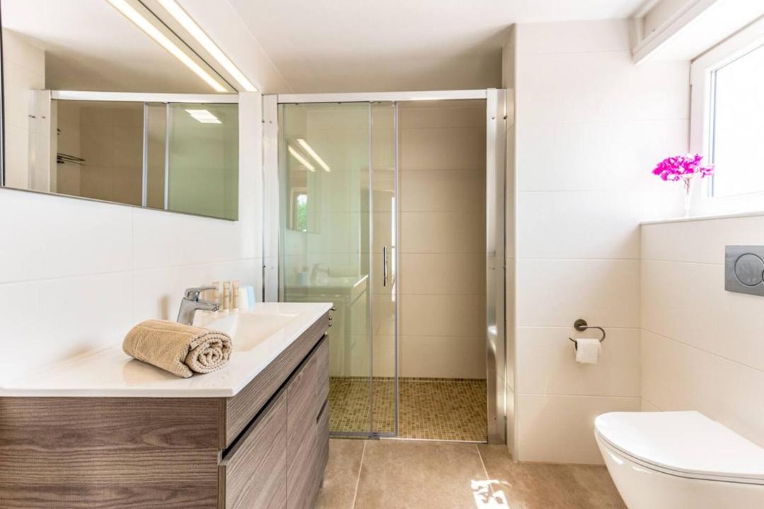 Photo of Bathroom in Alporchinhos