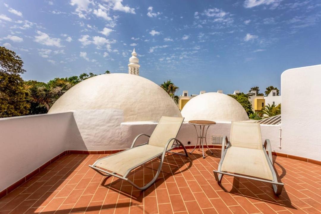 Photo of Patio Balcony in Alporchinhos
