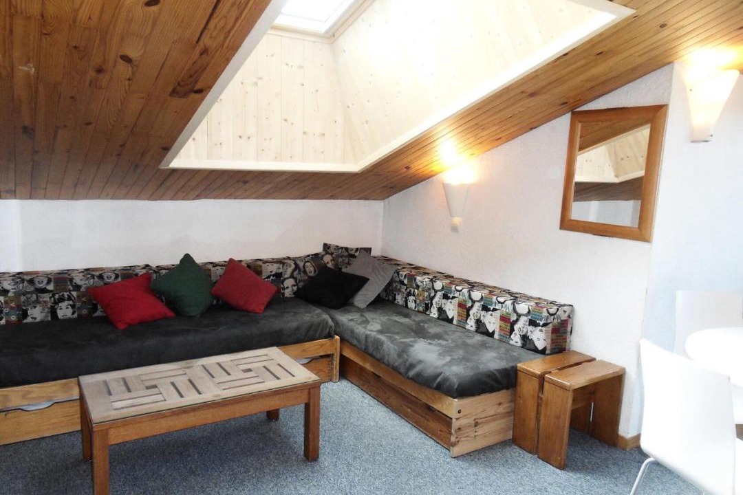 Photo of Livingroom in Belle Plagne