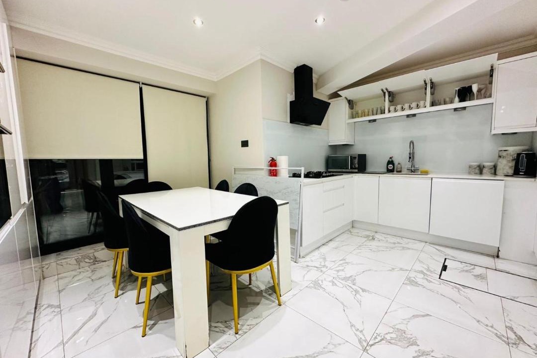 Photo of Kitchen in Sudbury
