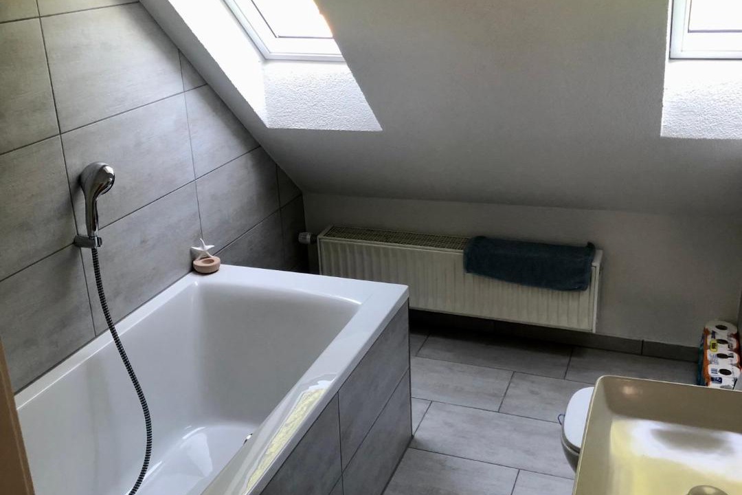 Photo of Bathroom in Freiamt