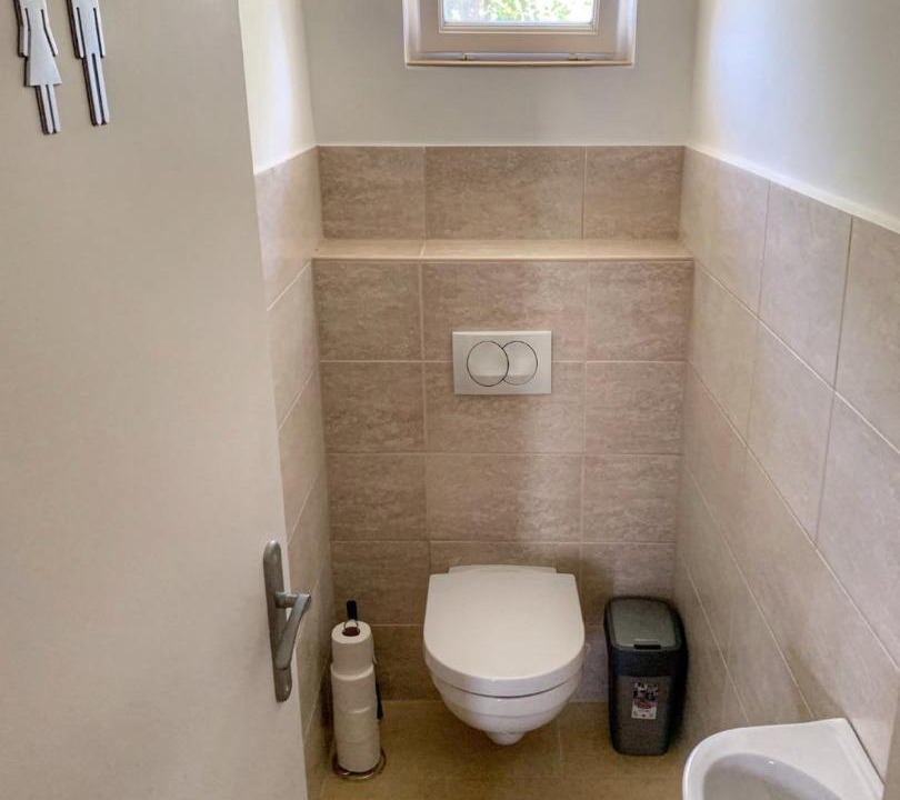 Photo of Bathroom in Gerjen
