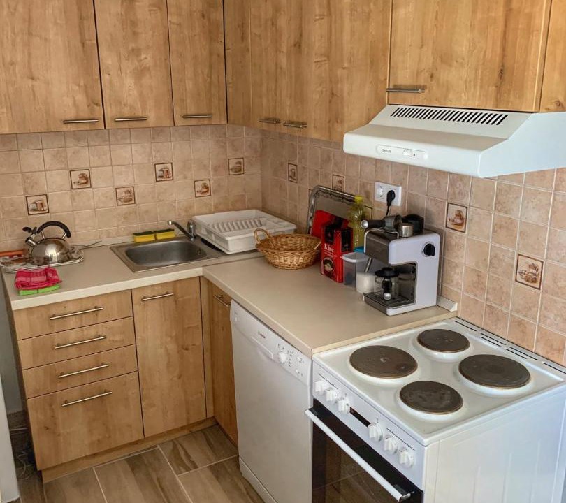 Photo of Kitchen in Gerjen