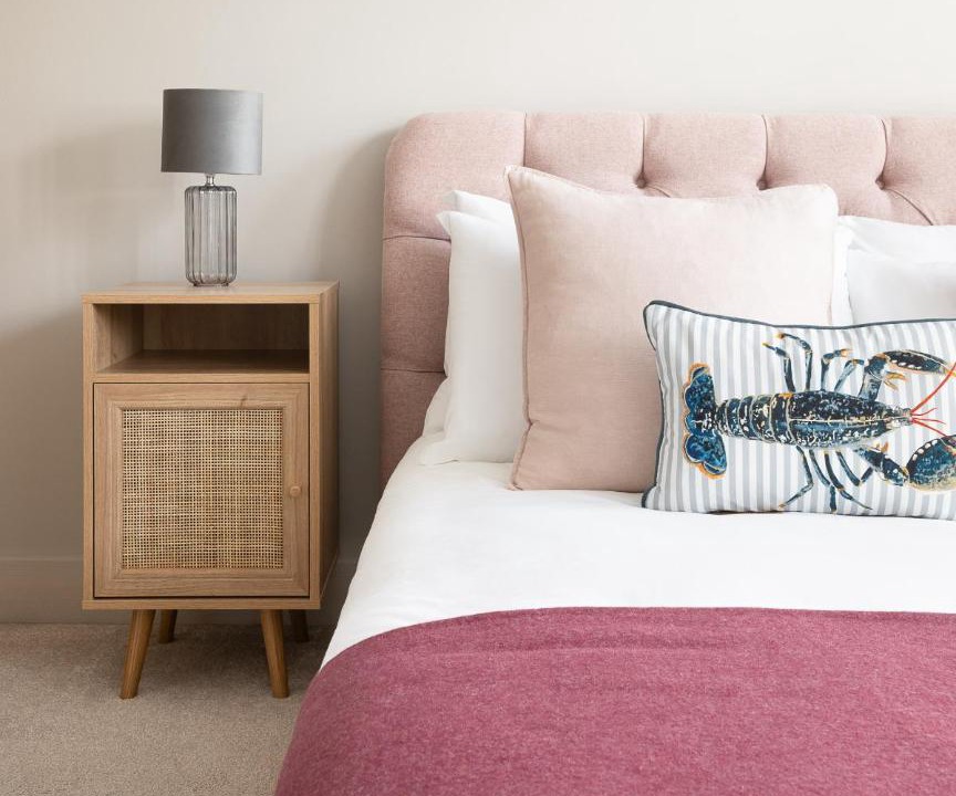 Photo of Bedroom in Windsor City Centre
