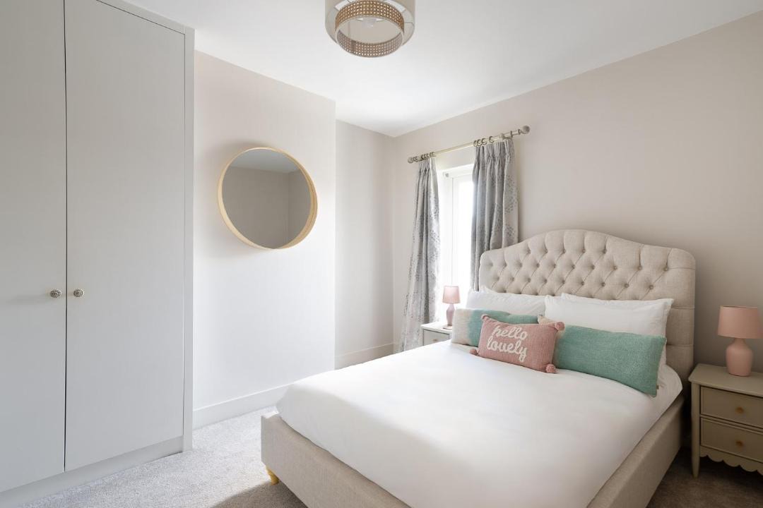 Photo of Bedroom in Windsor City Centre