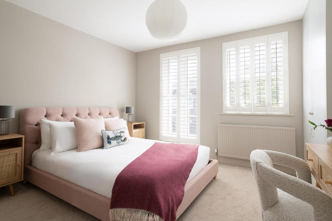 Photo of Bedroom in Windsor City Centre