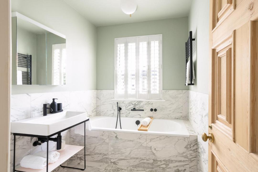Photo of Bathroom in Windsor City Centre