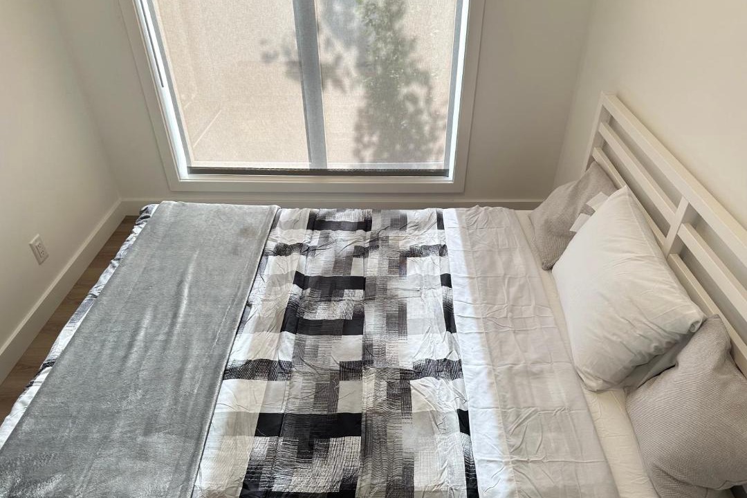 Photo of Bedroom in Crescent Heights