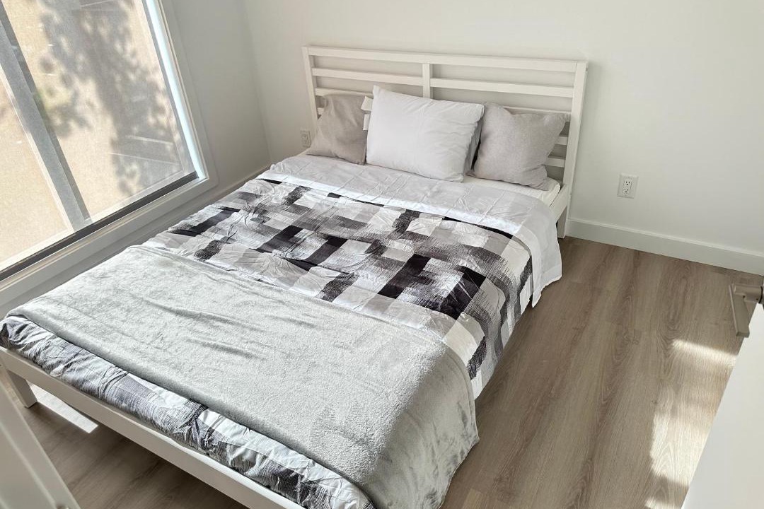 Photo of Bedroom in Crescent Heights