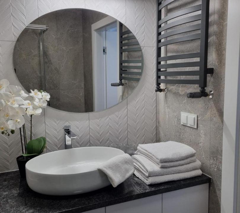 Photo of Bathroom in Torun