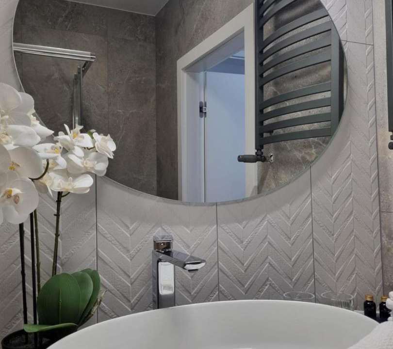 Photo of Bathroom in Torun