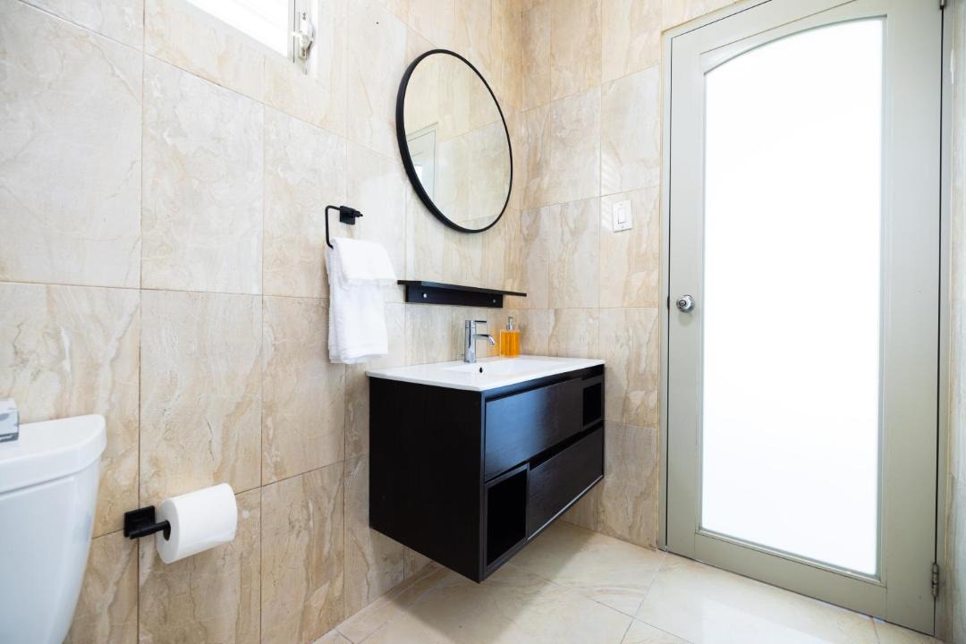Photo of Bathroom in Rio Grande