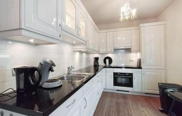 Photo of Kitchen in Hulshorst