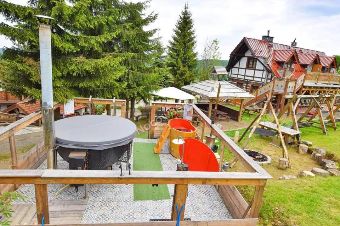 Photo of Others in Zieleniec