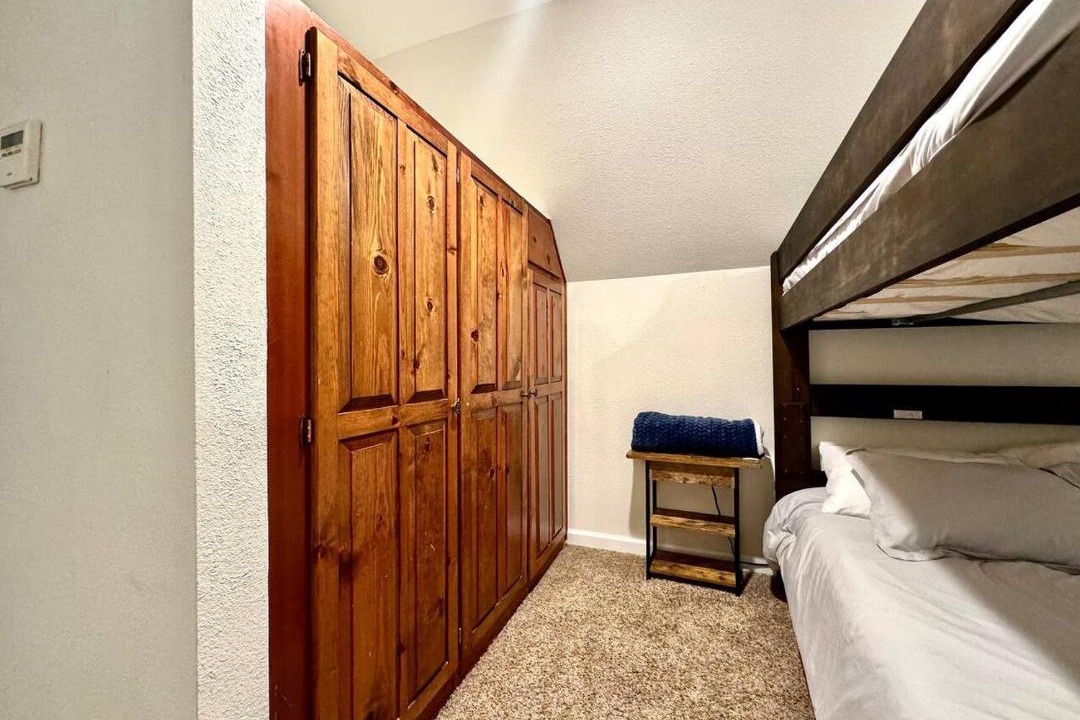 Photo of Bedroom in Pollock Pines