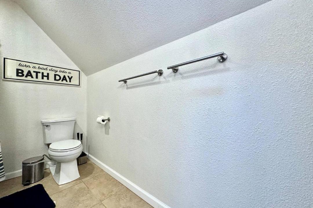 Photo of Bathroom in Pollock Pines