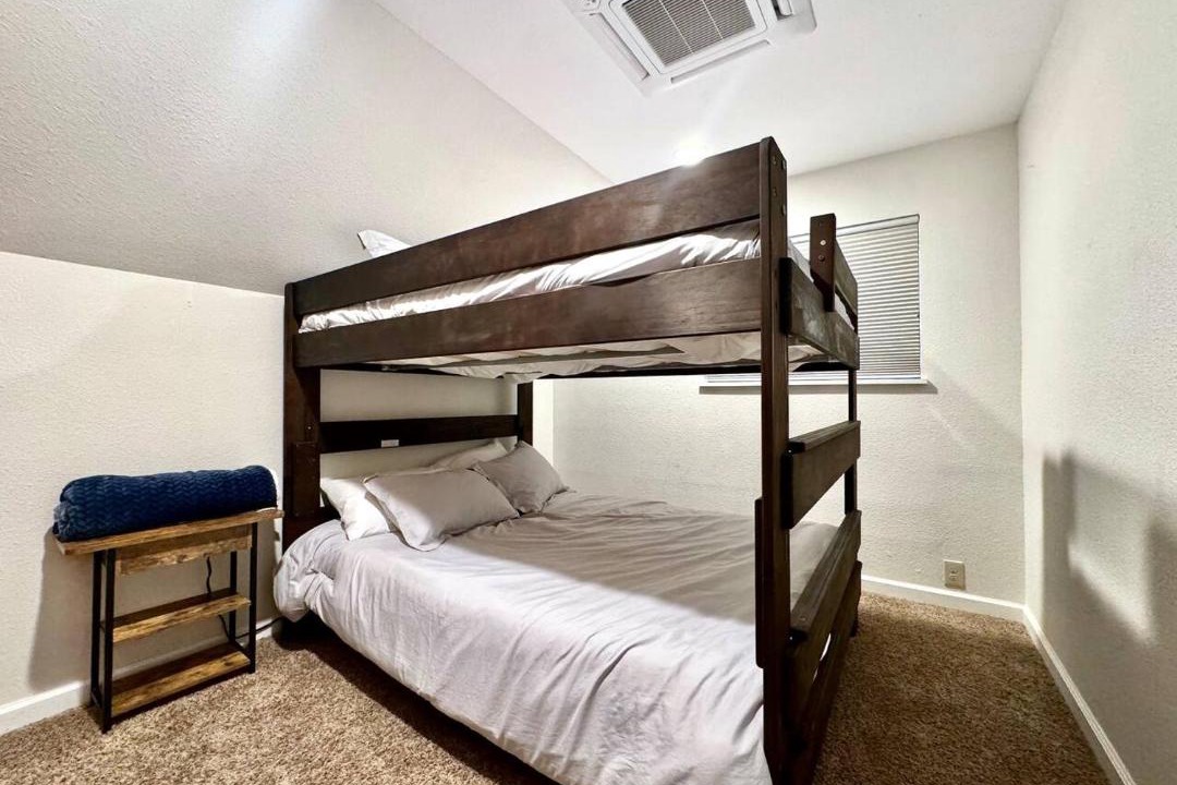 Photo of Bedroom in Pollock Pines