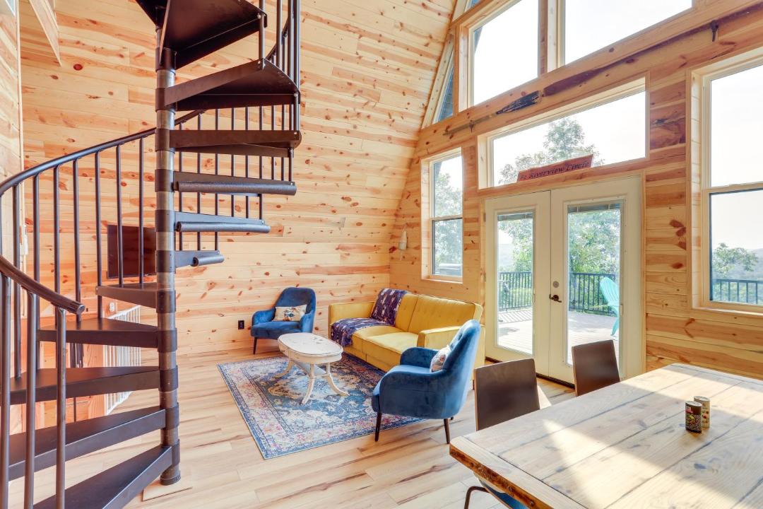Photo of Livingroom in Hardy