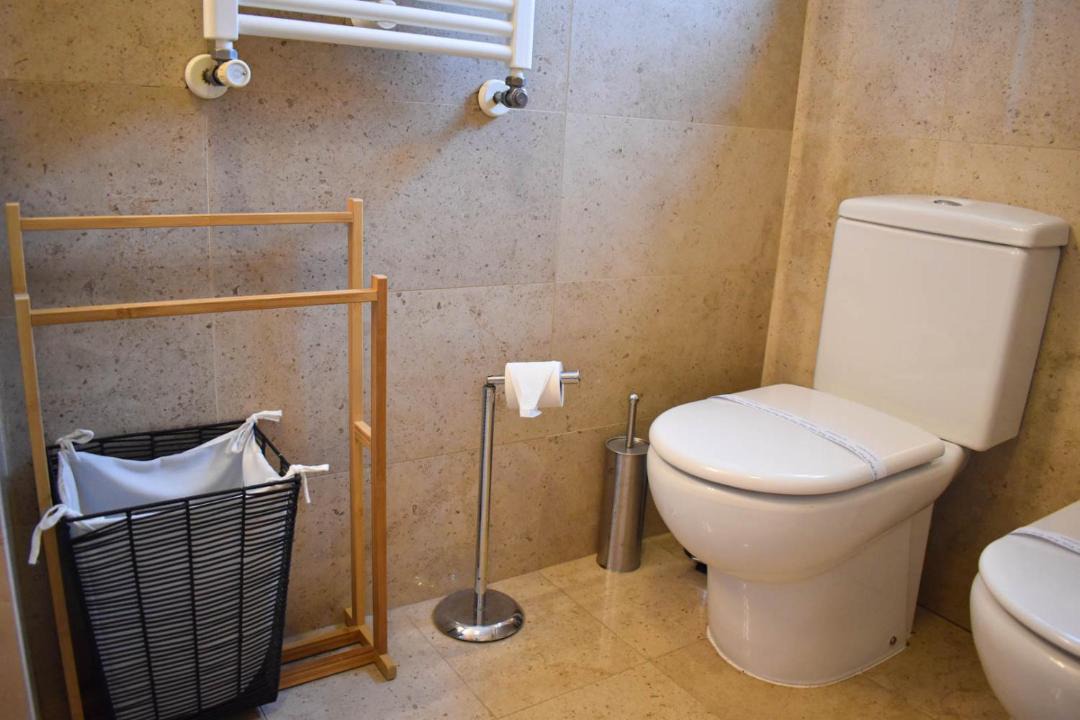 Photo of Bathroom in Anadia