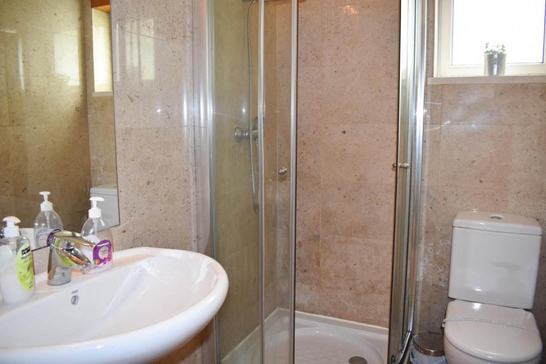Photo of Bathroom in Anadia