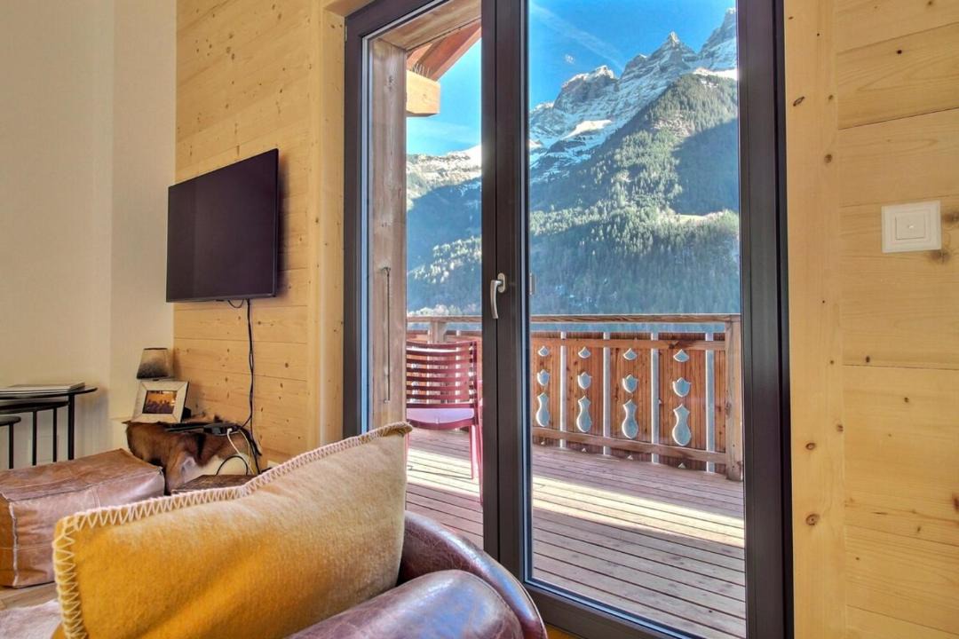 Photo of Others in Champery