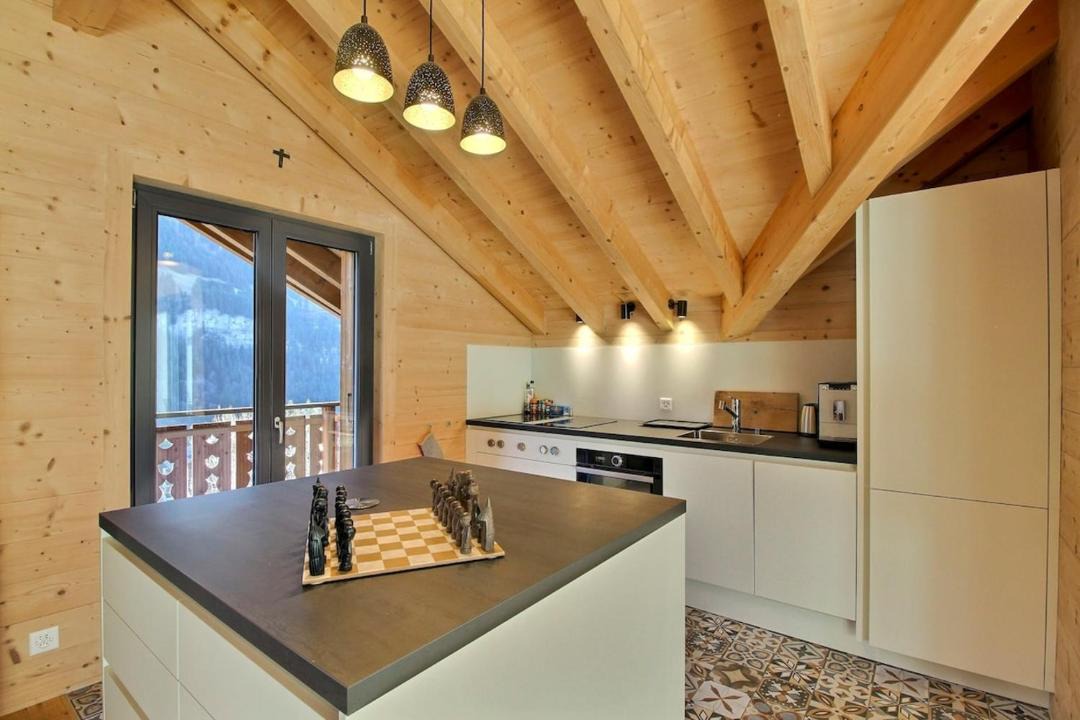 Photo of Others in Champery