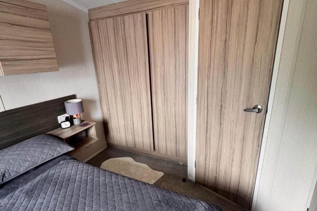 Photo of Bedroom in Hamworthy