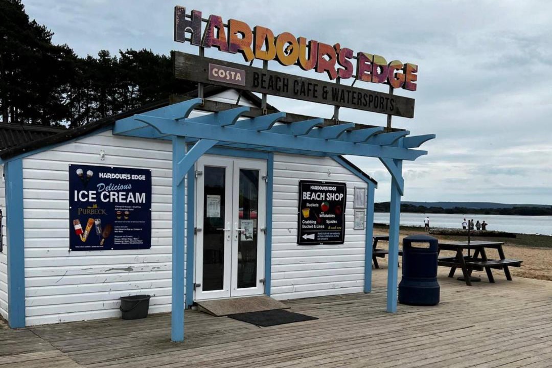 Photo of Others in Hamworthy