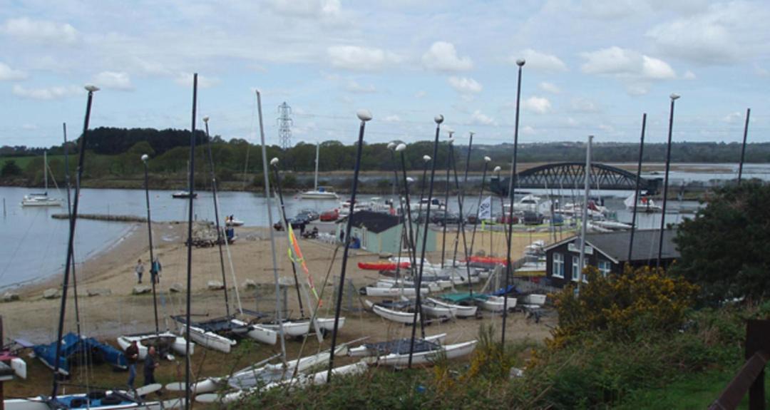 Photo of Others in Hamworthy