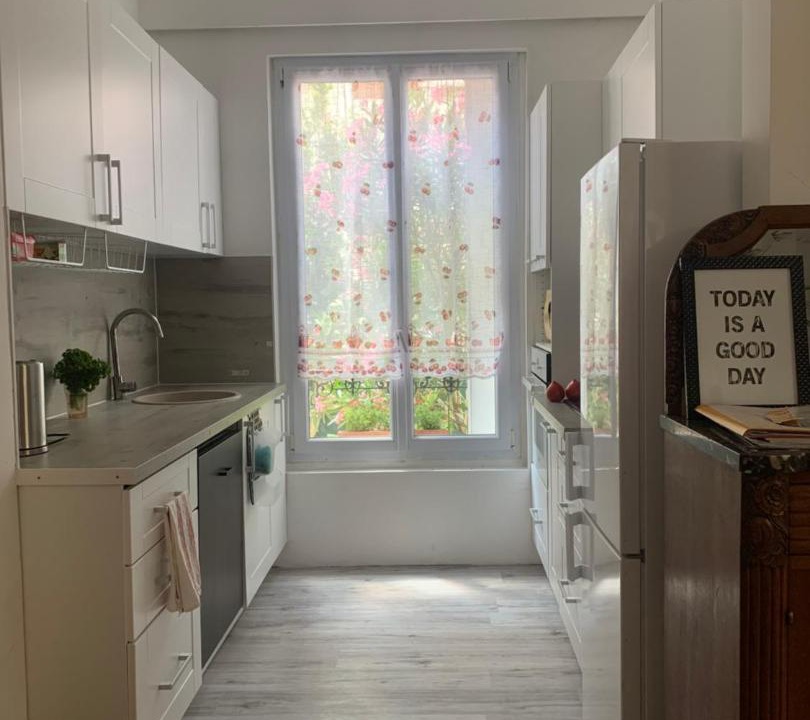 Photo of Kitchen in Aulnay-sous-Bois